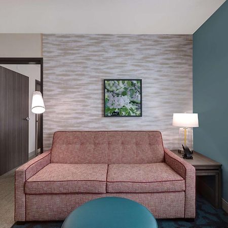 Home2 Suites By Hilton Bryant, Ar 외부 사진