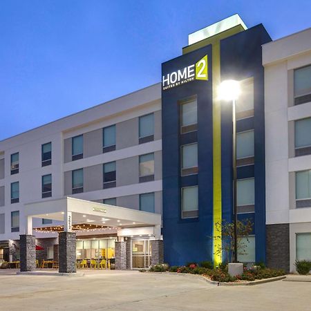 Home2 Suites By Hilton Bryant, Ar 외부 사진
