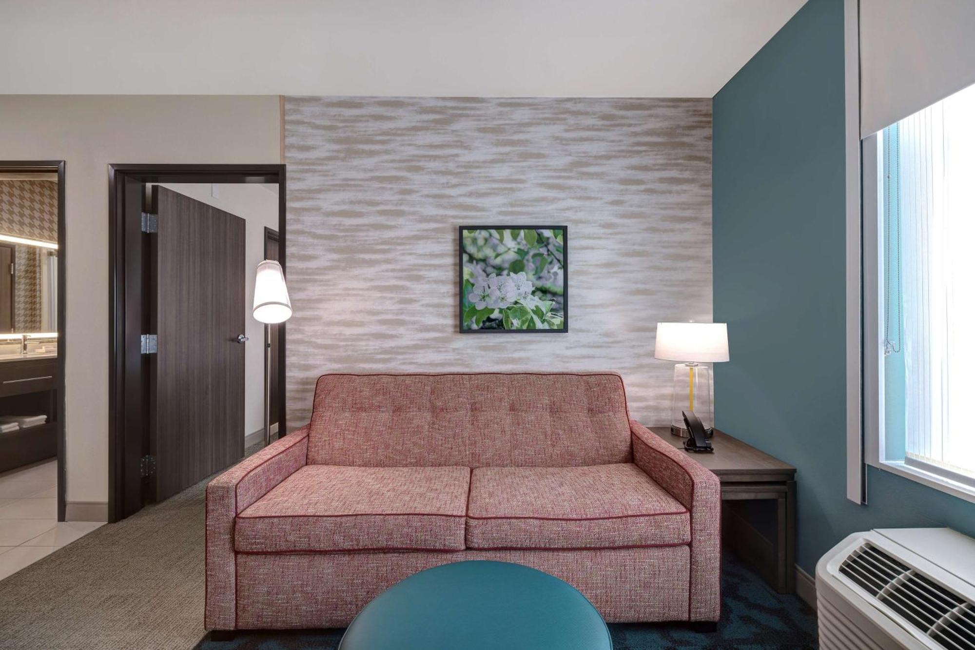 Home2 Suites By Hilton Bryant, Ar 외부 사진