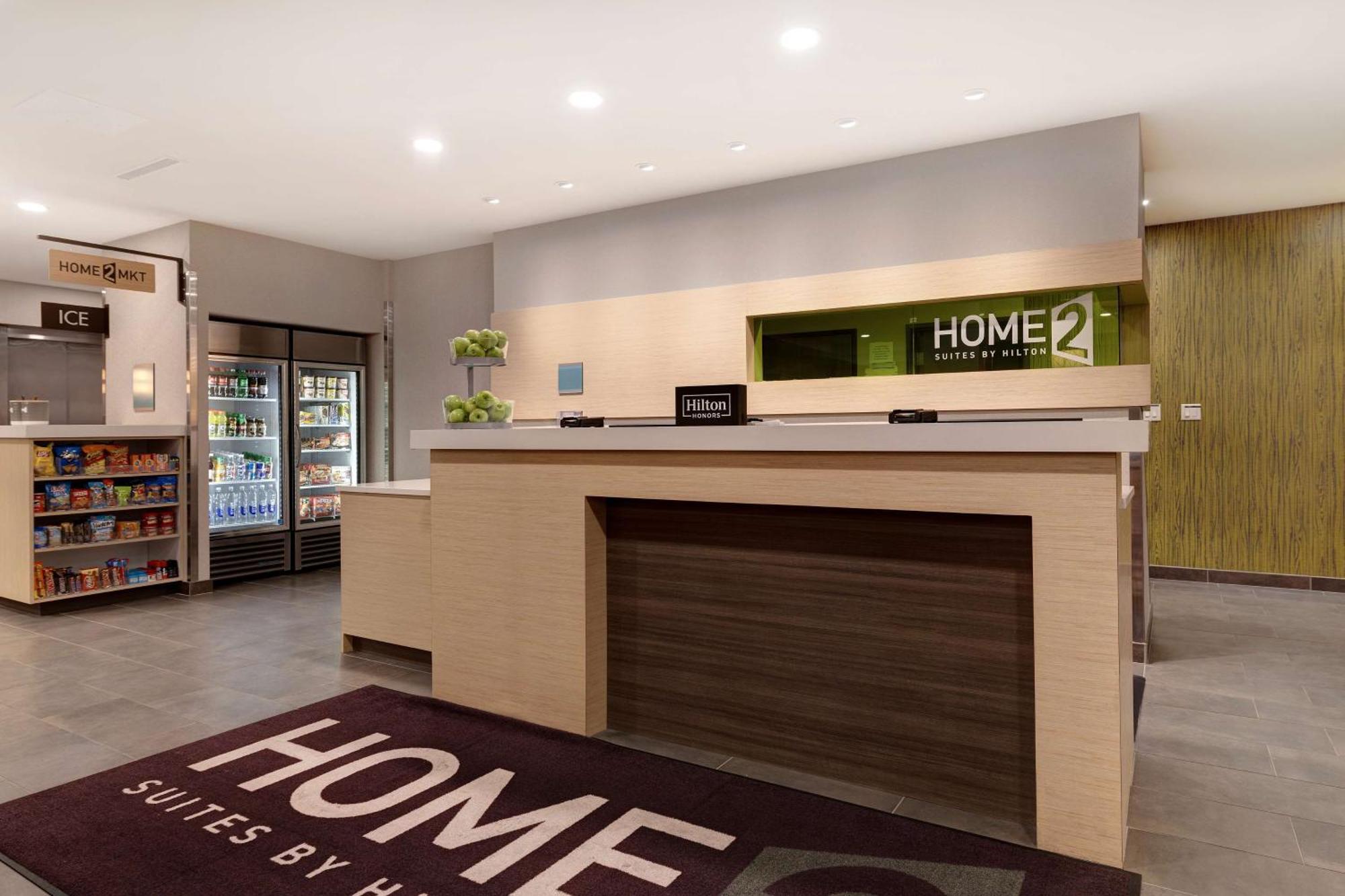Home2 Suites By Hilton Bryant, Ar 외부 사진