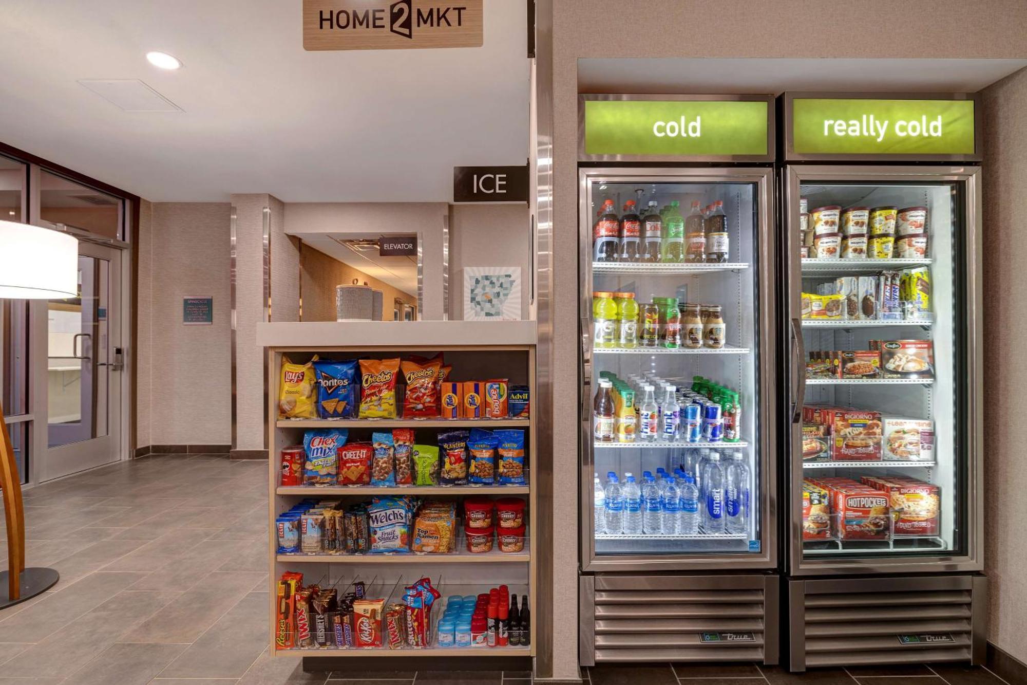 Home2 Suites By Hilton Bryant, Ar 외부 사진