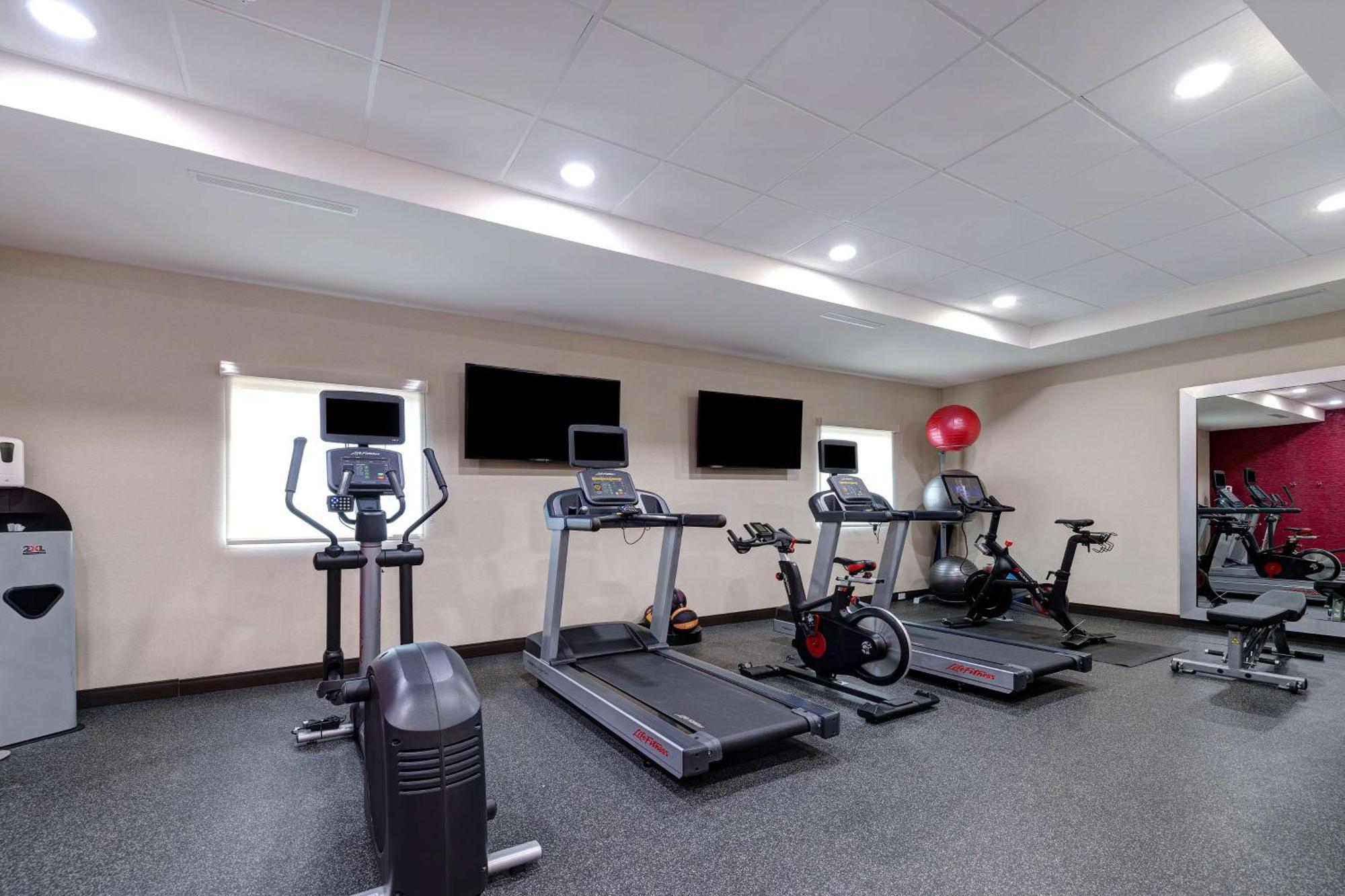 Home2 Suites By Hilton Bryant, Ar 외부 사진