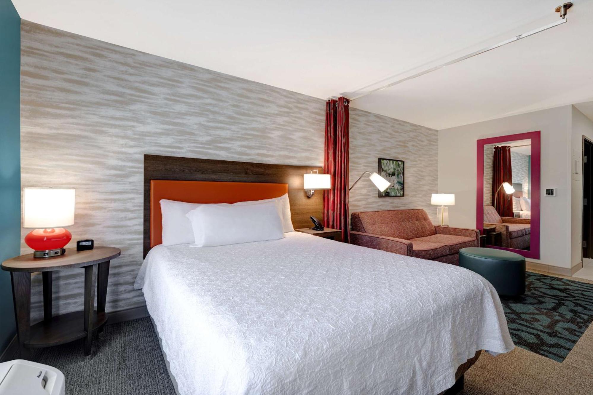 Home2 Suites By Hilton Bryant, Ar 외부 사진
