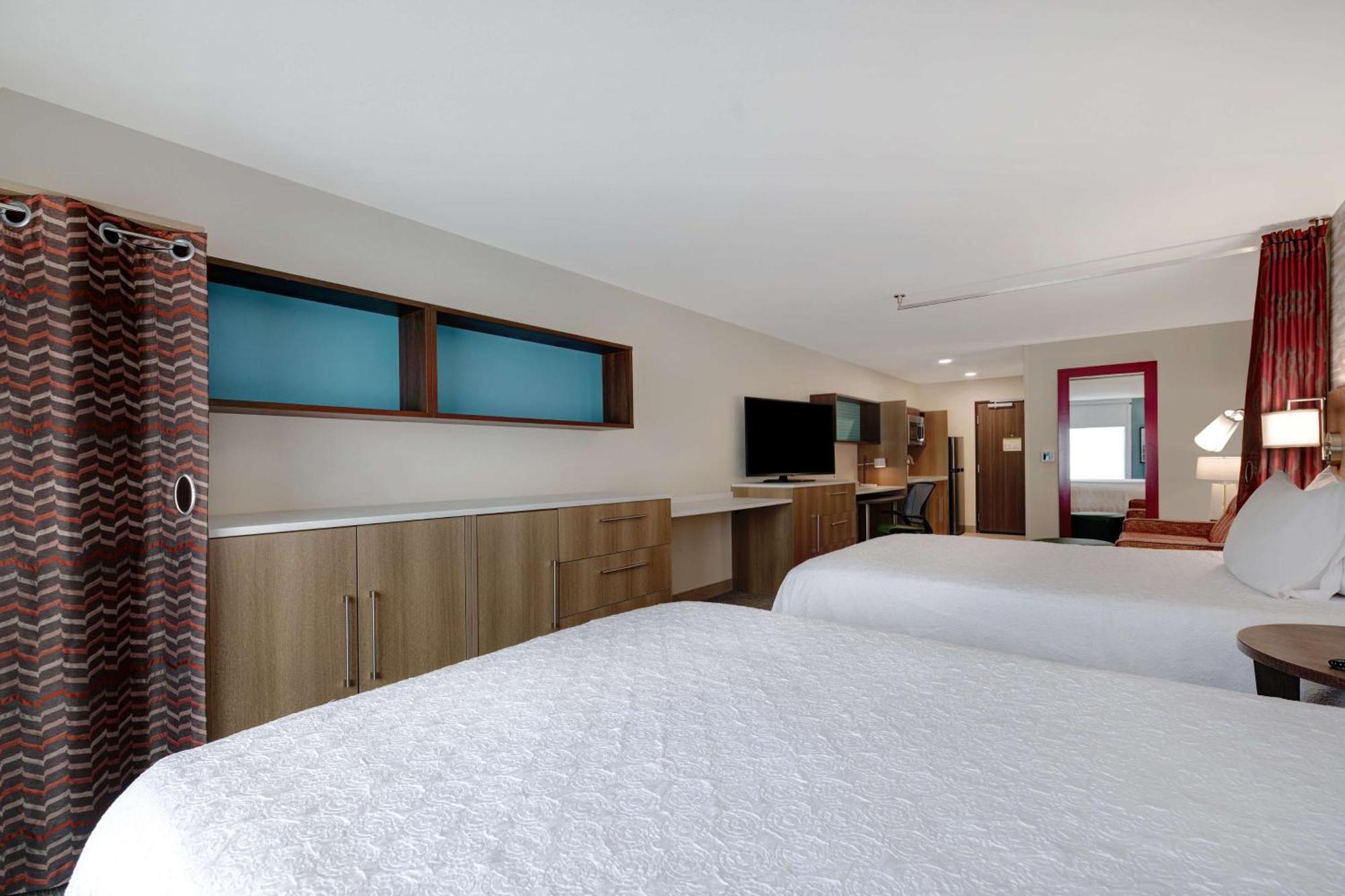 Home2 Suites By Hilton Bryant, Ar 외부 사진