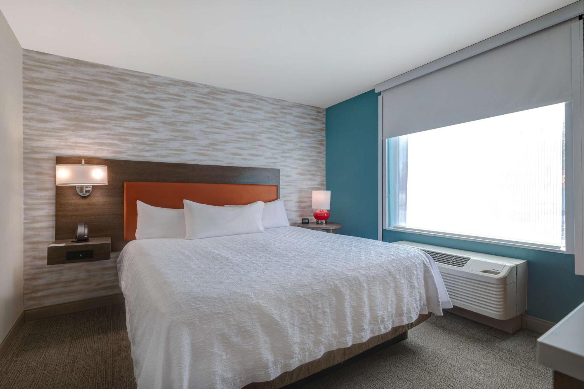 Home2 Suites By Hilton Bryant, Ar 외부 사진