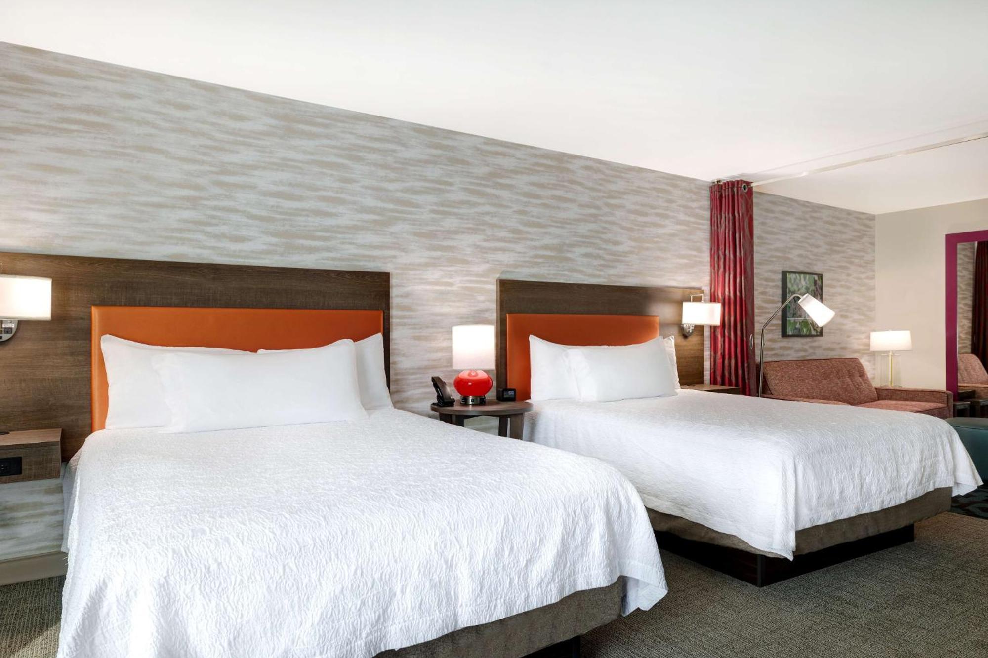 Home2 Suites By Hilton Bryant, Ar 외부 사진