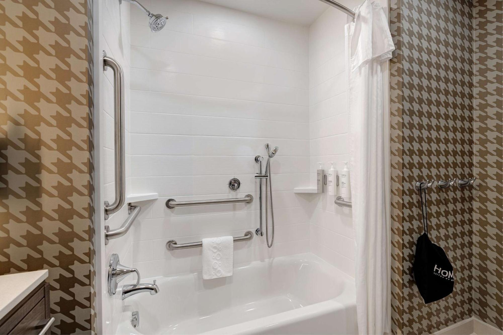 Home2 Suites By Hilton Bryant, Ar 외부 사진