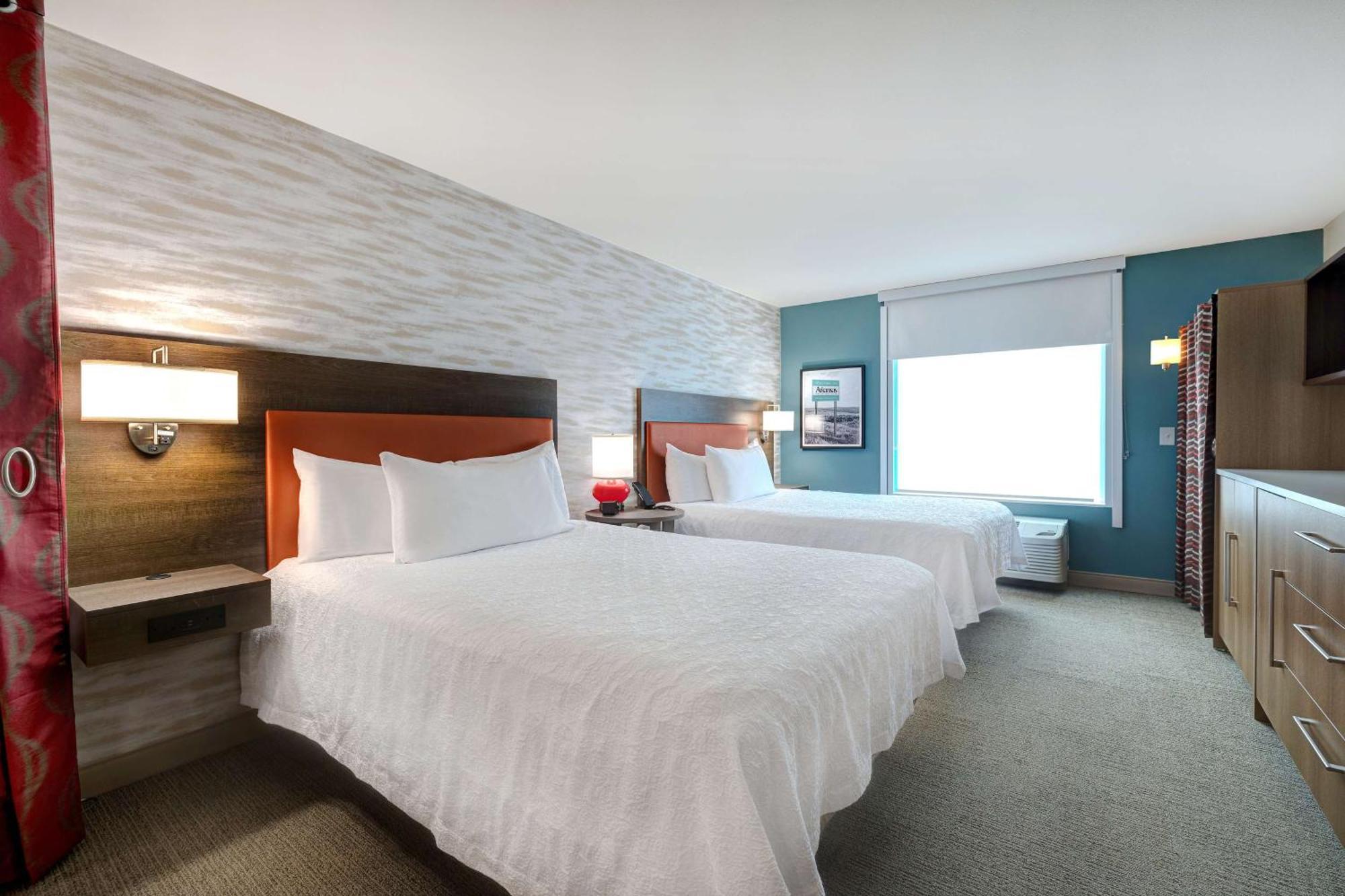 Home2 Suites By Hilton Bryant, Ar 외부 사진