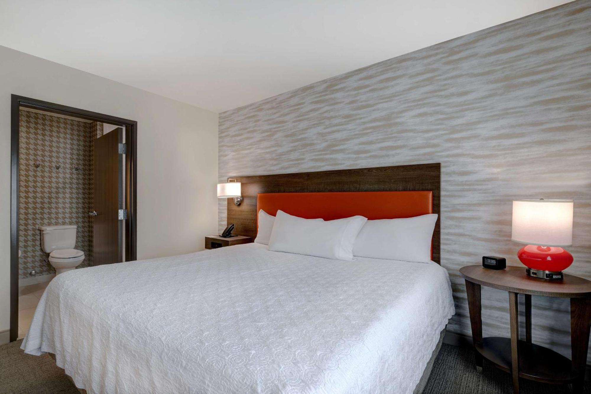 Home2 Suites By Hilton Bryant, Ar 외부 사진