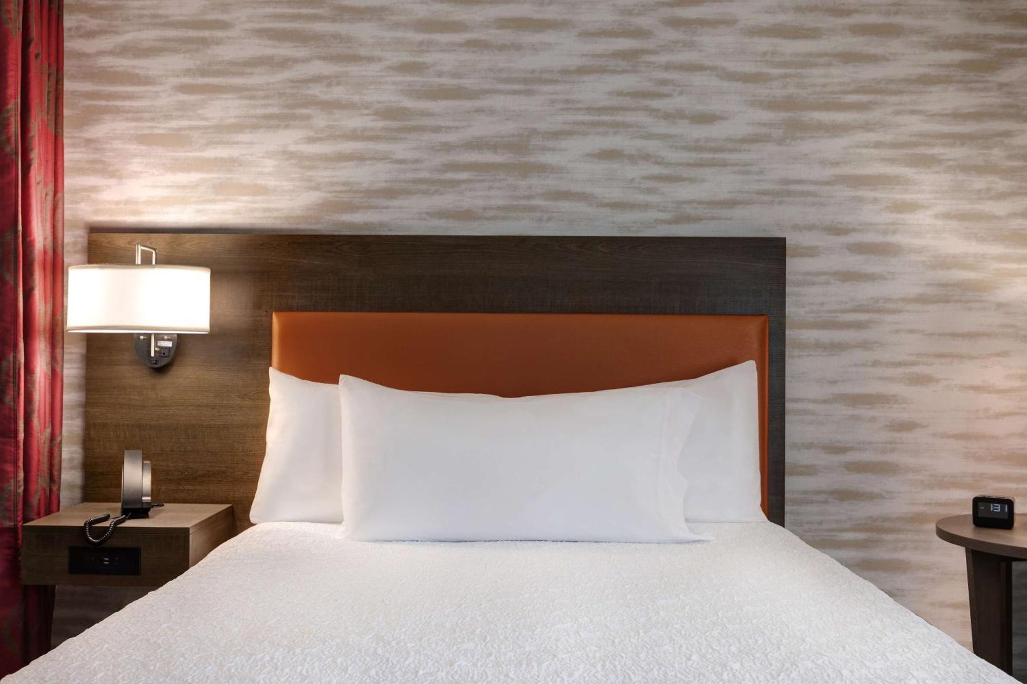 Home2 Suites By Hilton Bryant, Ar 외부 사진