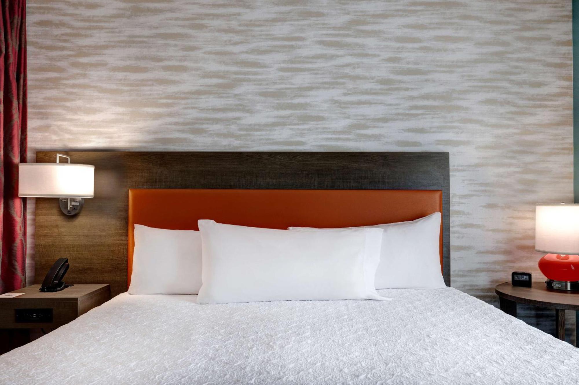 Home2 Suites By Hilton Bryant, Ar 외부 사진