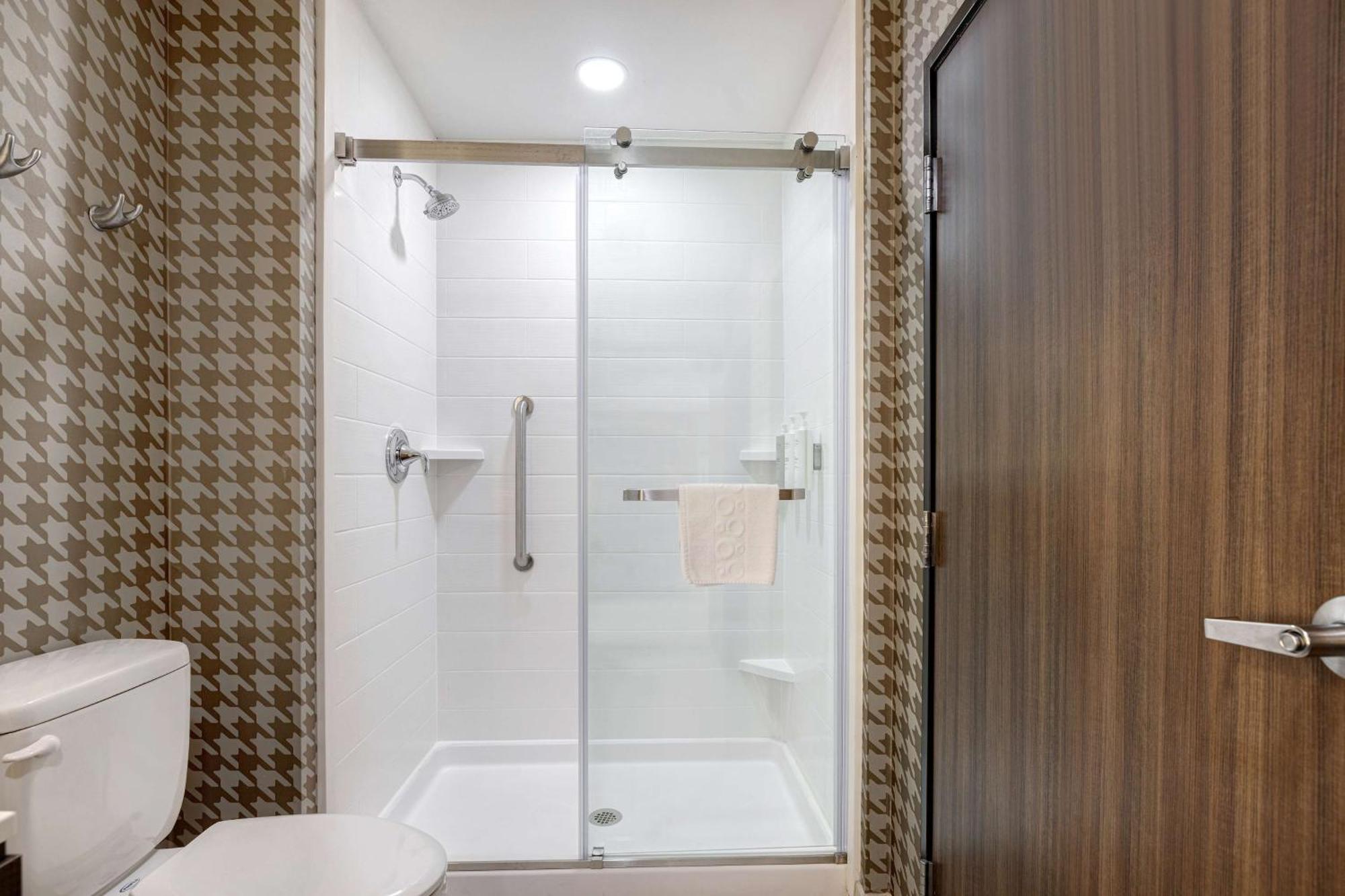 Home2 Suites By Hilton Bryant, Ar 외부 사진