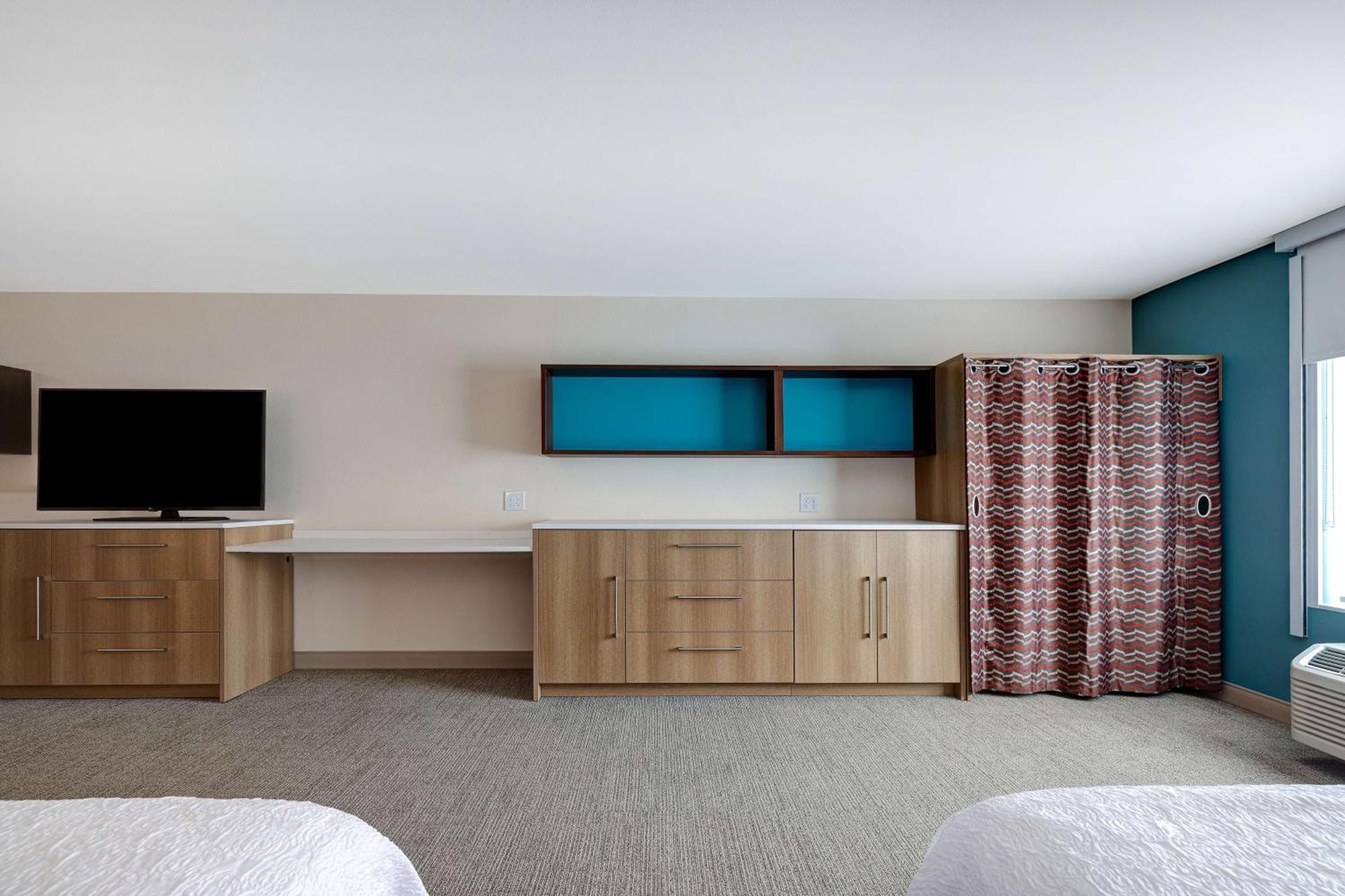 Home2 Suites By Hilton Bryant, Ar 외부 사진
