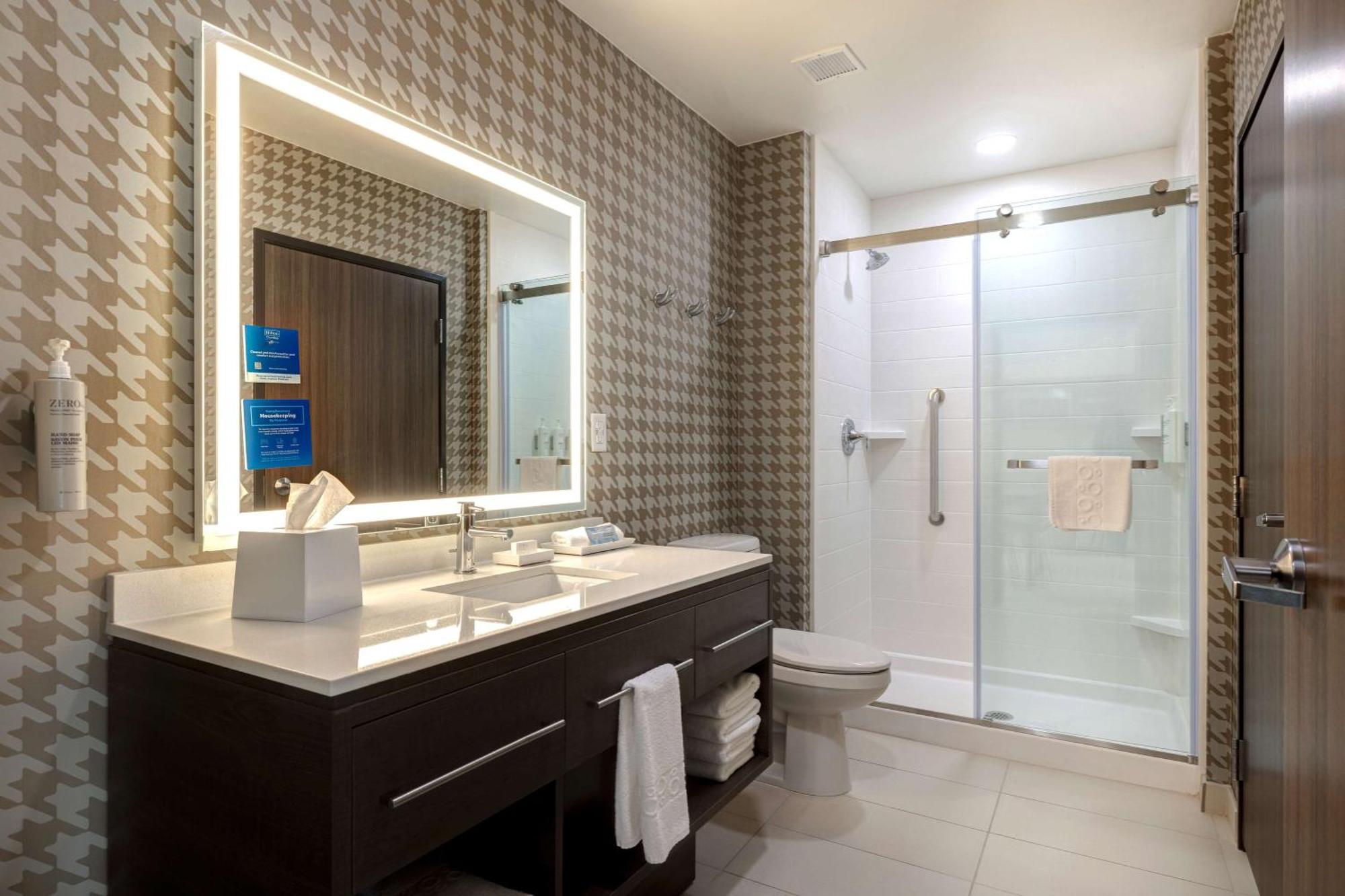 Home2 Suites By Hilton Bryant, Ar 외부 사진
