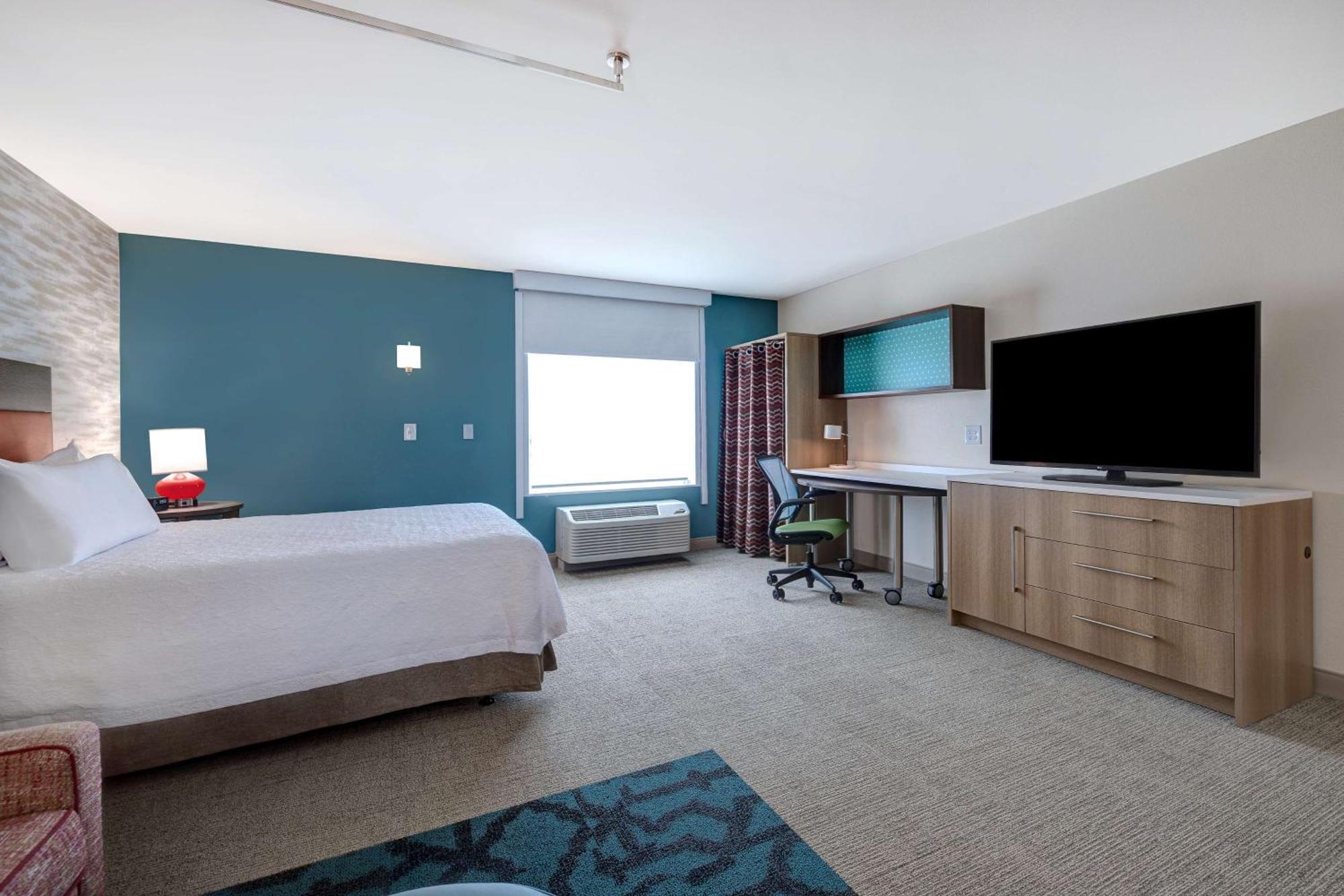 Home2 Suites By Hilton Bryant, Ar 외부 사진