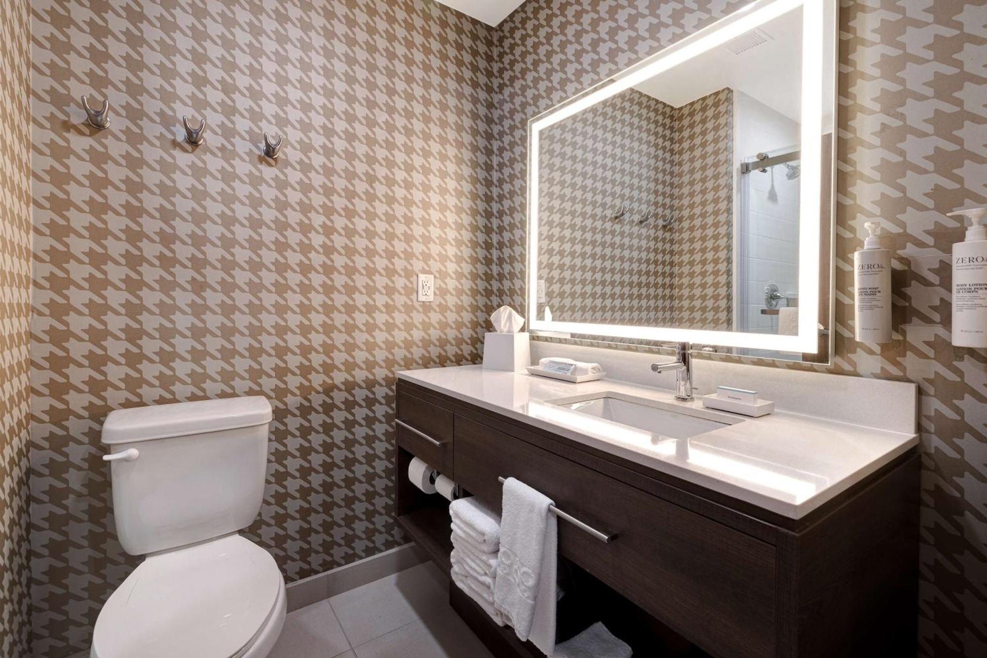 Home2 Suites By Hilton Bryant, Ar 외부 사진