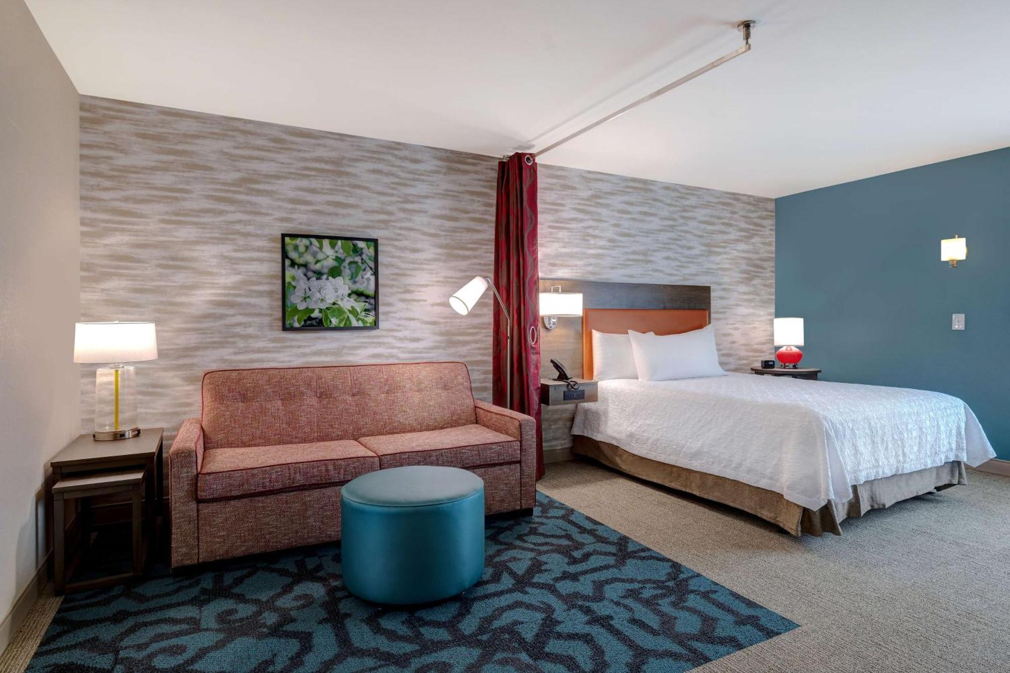 Home2 Suites By Hilton Bryant, Ar 외부 사진