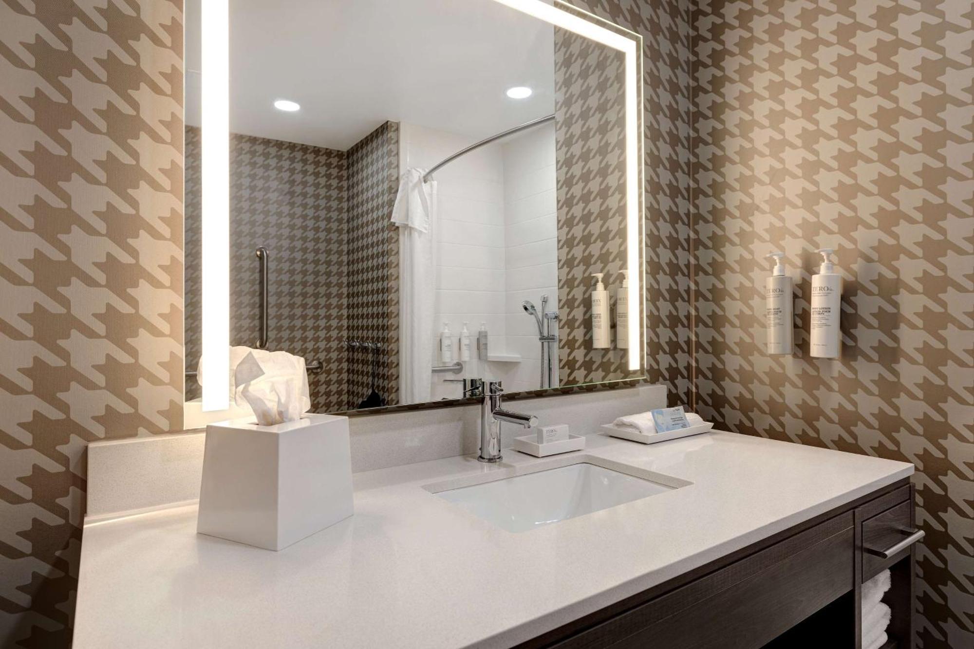 Home2 Suites By Hilton Bryant, Ar 외부 사진